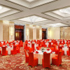 Отель Sheraton Changchun Jingyuetan Hotel, фото 20
