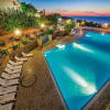 Отель Villaggio Baia Calavà Hotel e Residence, фото 13