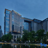 Отель Four Points By Sheraton Chengdu, High-Tech Zone Exhibition Center, фото 19