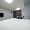 Отель Myeongga Ubleth Hotel, фото 4