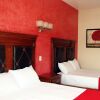 Отель Inn Plaza del Angel Chihuahua, фото 7