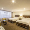 Отель Roles Hotel, фото 4