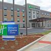 Отель Holiday Inn Express & Suites St. Louis South - I-55, an IHG Hotel, фото 1