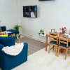 Отель Studio Cozy Parc Mohammedia, фото 11
