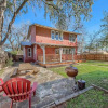 Отель Star Haus DT 292 5 Bedroom Home by RedAwning, фото 13