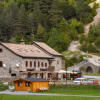 Отель Refugio de Bujaruelo, фото 22