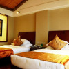 Отель Phoenix Relaxation Hotel-lijiang, фото 6