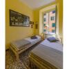 Отель Joivy 3-Bed Family Flat at Genova, фото 3
