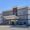 Отель Sleep Inn & Suites, фото 1