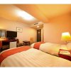 Отель Fujinomiya Green Hotel - Vacation STAY 19029v, фото 5
