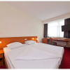 Отель Novum Business Hotel Belmondo Hamburg Hbf., фото 4