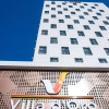 Отель Villa Park Hotel Recife, фото 28