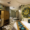 Отель Wuhan Wanchen Theme Hotel, фото 8