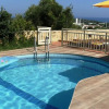 Отель Villa Stefanos, Sea View, Private Pool, Near Sea, фото 16