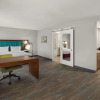 Отель Hampton Inn by Hilton Carefree, фото 29