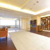 Отель MyStays Shin Urayasu Conference Center, фото 17