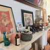 Отель Quirky Flat In Central Hove, фото 4