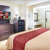 Отель Red Roof Inn Paducah, фото 6