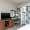 Отель Hampton Inn Indianapolis Downtown Across from Circle Centre, фото 7