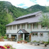 Отель Resort Pension Yamanoue, фото 10