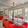 Отель Palm Desert Oasis w/ Pool & Spa, Near Golfing, фото 17