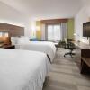 Отель Holiday Inn Express Hotel & Suites Camden, an IHG Hotel, фото 4