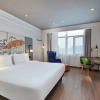 Отель Ibis Styles Suzhou Sports Center Hotel, фото 3