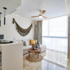 Отель Modern and Boho 1BD/1 BR + Private Plunge Pool, фото 10