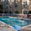 Отель TownePlace Suites by Marriott Pensacola, фото 17