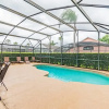 Отель Ref B Stunning 4 Bed Villa on 5 Star Gated Resort, фото 15
