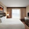 Отель Embassy Suites Jackson-North/Ridgeland, фото 7
