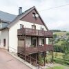 Отель Cozy Apartment in Ore Mountains With Balcony, фото 17