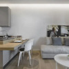 Отель Luxury Suites Collection-Viale Milano 33, фото 14