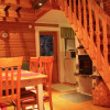 Отель Wilderness chalet Kuusamo, фото 9
