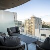 Отель 360 Nicosia - 1 bedroom Luxurious Residence, фото 17