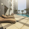 Отель Maison Privee - Elegant Urban Retreat in the Heart of Dubai Marina, фото 1