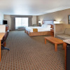 Отель Holiday Inn Express and Suites Sioux Falls SW, an IHG Hotel, фото 24