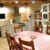 Отель Chalet With 2 Bedrooms In Boutx With Wonderful Mountain View Furnished Terrace And Wifi, фото 40
