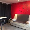 Отель Au Studi'Ô, фото 3