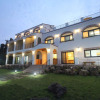 Отель Nomad Pension in Jeju, фото 1