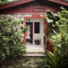 Отель Golden Rock Inn в Невис