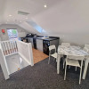 Отель Stay Norwich Apartments Riverside House Apart-5, фото 9
