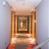Отель Borrman Hotel Maoming Youcheng Qi Road, фото 19