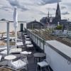 Отель URBAN LOFT Cologne, фото 21