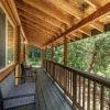 Отель Raven Haven Lodge 2 Bedroom Home by RedAwning, фото 26
