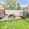 Отель The HK House - Family Friendly Near To Blenheim Palace & Oxford City Centre, фото 16