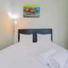Отель Homey And Minimalist 1Br Royal Sentul Park Apartment, фото 16