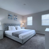 Отель Balmoral Resort-186kb 5 Bedroom Home by RedAwning, фото 4