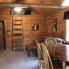 Отель Kennebec Riverside Cabins, фото 7