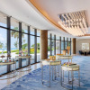 Отель JW Marriott Hotel Sanya Dadonghai Bay, фото 25